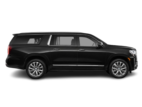 GMC Yukon XL