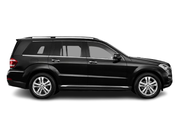 Mercedes Benz GL 450