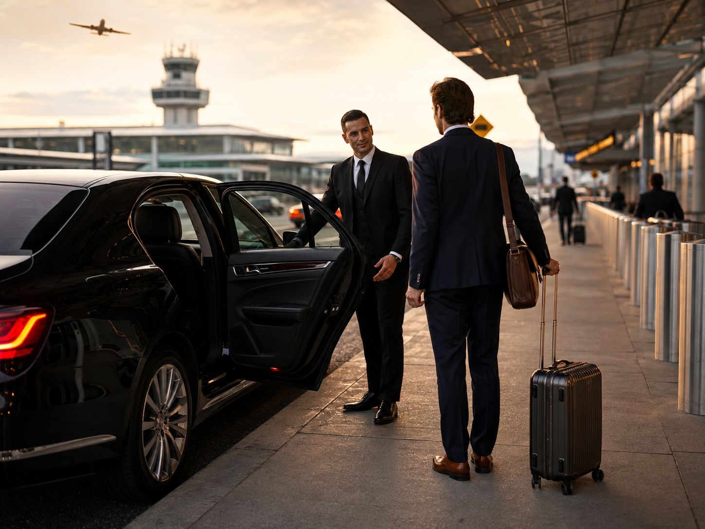 Airport Transportation